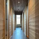 Beitostolens Naturpanorama 度假居