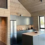 Vakantiehuis Beitostolens Naturpanorama *