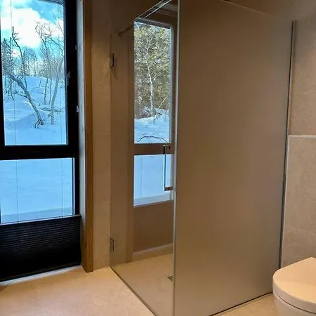Ferienhaus Beitostolens Naturpanorama Beitostolen