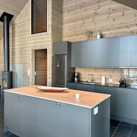 Beitostolens Naturpanorama Ferienhaus Beitostolen
