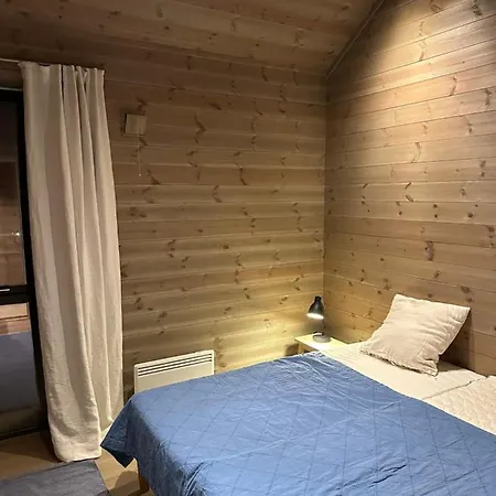 Beitostolens Naturpanorama Tatil Evi *
