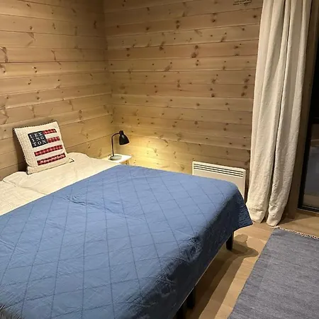 Beitostolens Naturpanorama Beitostolen