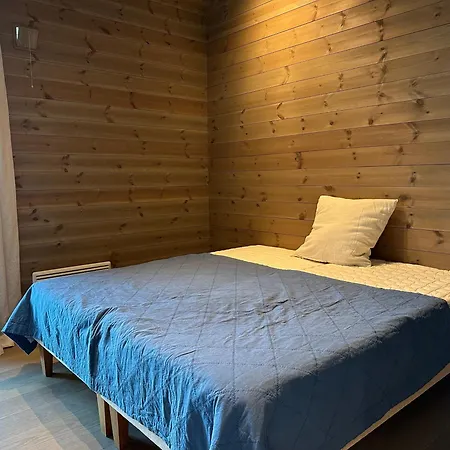 Beitostolens Naturpanorama Tatil Evi Beitostolen