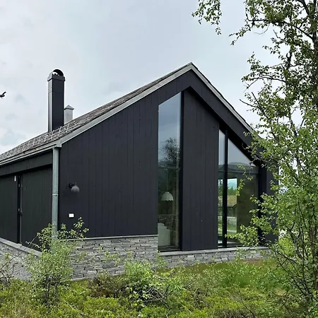 Beitostolens Naturpanorama Beitostolen