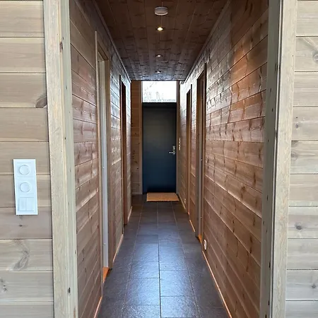 Tatil Evi Beitostolens Naturpanorama