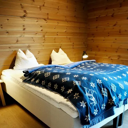 Beitostolens Naturpanorama Prázdninový dům Beitostolen
