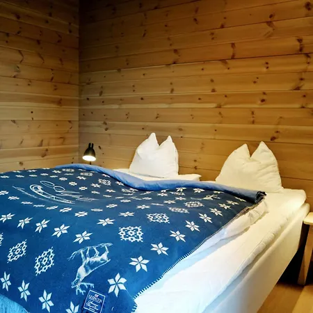 Prázdninový dům Beitostolens Naturpanorama Beitostolen