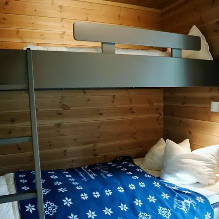 Beitostolens Naturpanorama Prázdninový dům