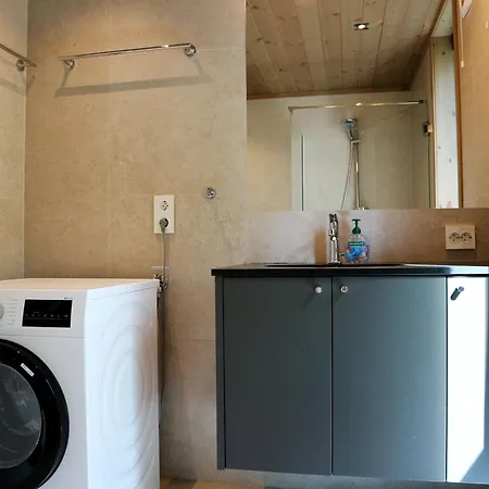 Prázdninový dům Beitostolens Naturpanorama *