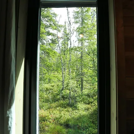 Beitostolens Naturpanorama *